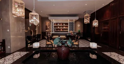 The Odys Boutique Hotel – Fotos 6