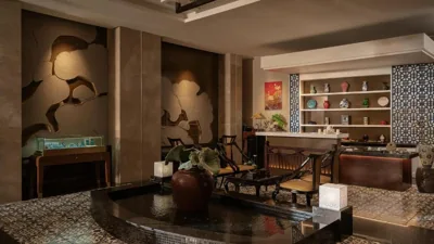 The Odys Boutique Hotel – Fotos 7