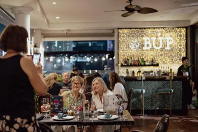The Odys Boutique Hotel – Fotos 11