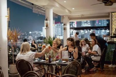 The Odys Boutique Hotel – Fotos 12