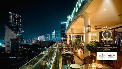 The Odys Boutique Hotel – Fotos 13